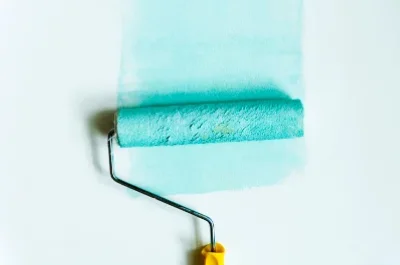 Peinture intérieure à Cresseveuille — murs, plafonds et boiseries